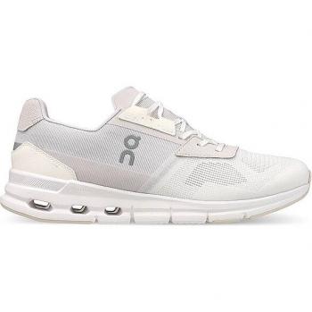Sneaker On Running Cloudrift Bianco / Grigio EU 41