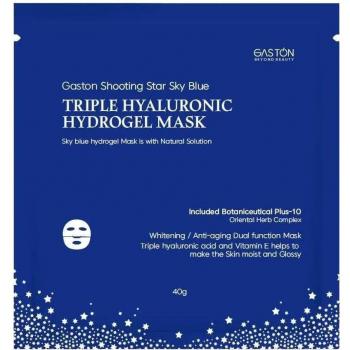 Gocce Stellari: Maschera idrogel SkinHydra 40 g