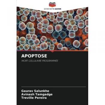 APOPTOSE: MORT CELLULAIRE PROGRAMMÉE