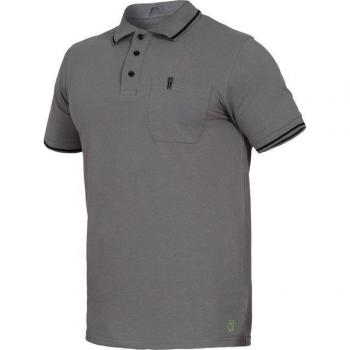 Leibwächter Herren Poloshirt Flex-Line