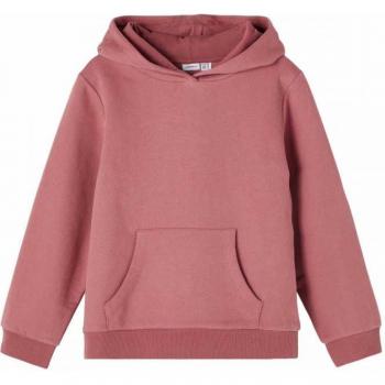 Sudadera Casual Niña Name It Flena Rosa