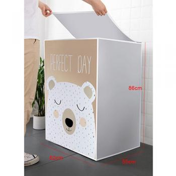 Washing Machine Waterproof Cover