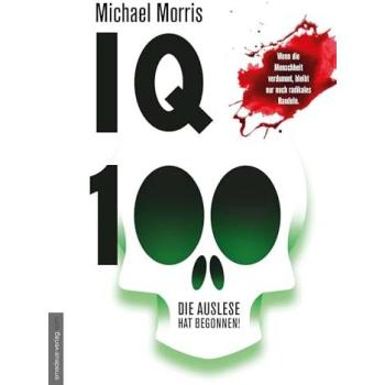 IQ 100 - Die Auslese hat begonnen