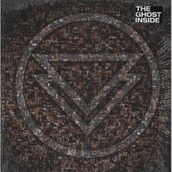 Ghost Inside, The LP - The Ghost Inside - standard