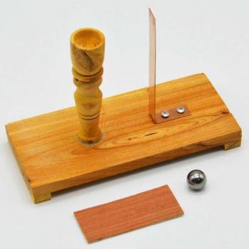 Kit Expérimentations Mécaniques