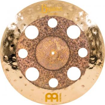 Meinl 20 Byzance Dual Finish Trash Crash