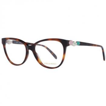 Pucci Women's Brown Optical Frames