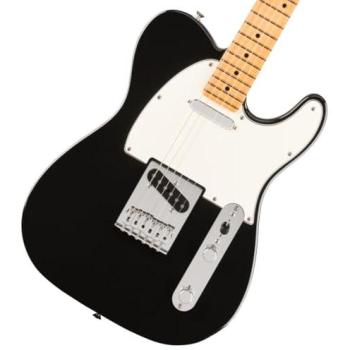Fender Player II Tele MN BLK