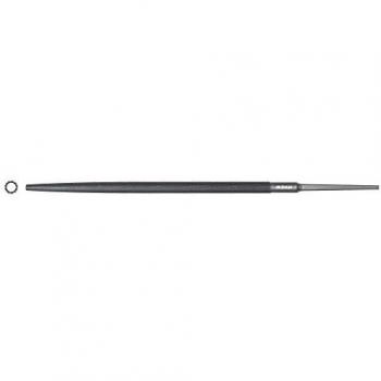 Lime ronde coupe bastarde 12 x 8