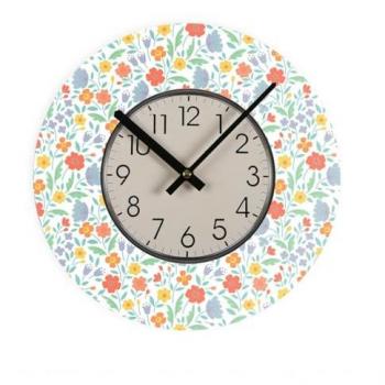 Timer Parete Fianura 4x30cm