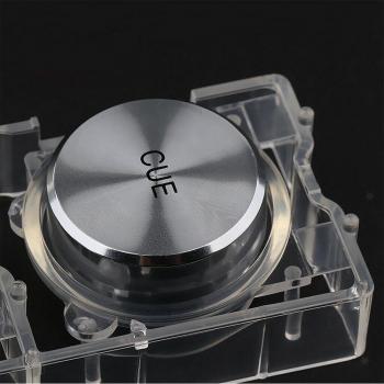Bouton de rechange facile à installer pour CDJ-2000NEXUS
