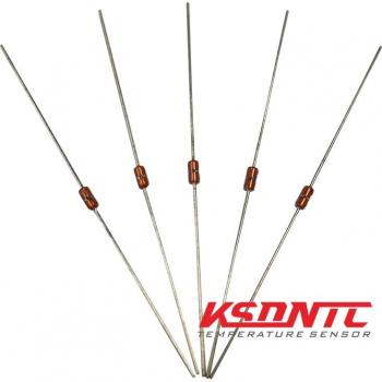 Sensor Termistor MF58 5 % de Precisión 10 KΩ