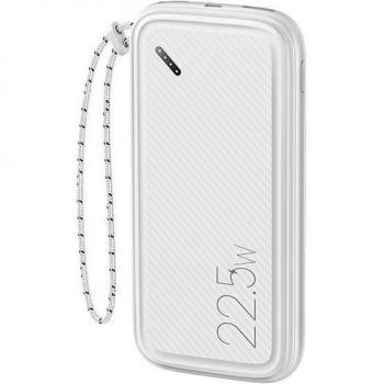 Usams 10K Powerbank 22.5W QC3.0 & PD