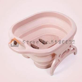 Portable Foot Washing Pot
