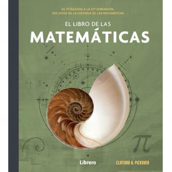 LIBRO DE LAS MATEMATICAS, EL
