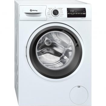 Machine à laver Balay 3TS285B 8 kg 1400 tr/min Blanc
