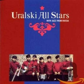 With Jazz from Russia