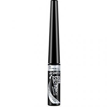 Scandaleyes Bold Liquid Eyeliner