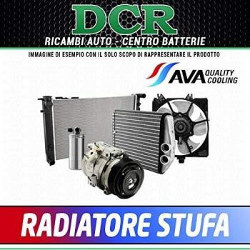 AVA CoolHeat VWA6060 Indoor Heat Exchanger