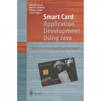 Smart Card Application Development Using Java