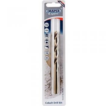 Draper Expert HSS Cobalt Drill Bit 10.3mm - Pack of 1