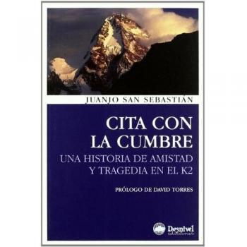 Cita con la cumbre [Spanish] [Paperback]