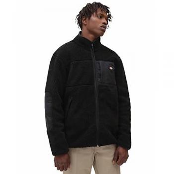 Polaire Zippée Dickies Red Chute