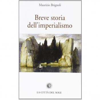Breve storia dell'imperialismo