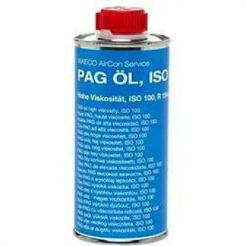 Airco compressorolie PAG 100 250 ml