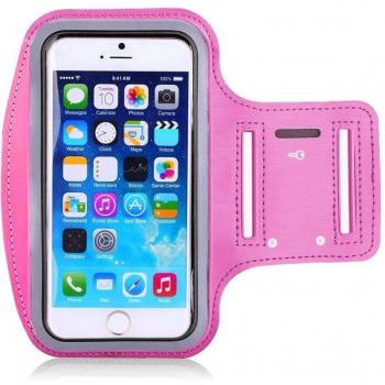 Universal Sports Running Armband for iPhone X 7 8 6s 6 Plus