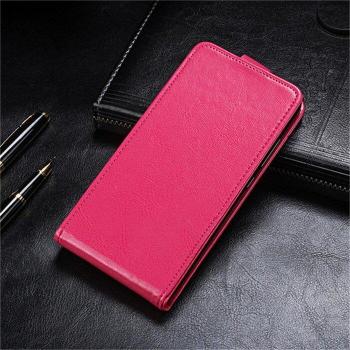 Funda de Piel Sintética Premium para Huawei P40 Lite E 6,39