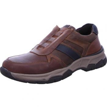Manitu Herrenschuh‑Slipper 630047-02