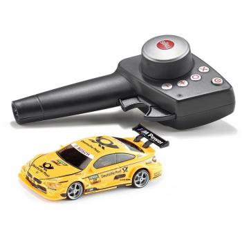 Siku 6826 BMW M4 DTM Con Telecomando e Batteria