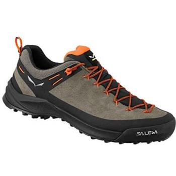 Salewa Wildfire Leather - uomo