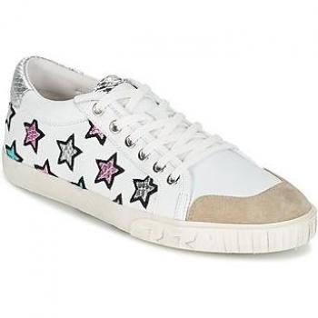 Majestic Ash Sneakers de Mujer