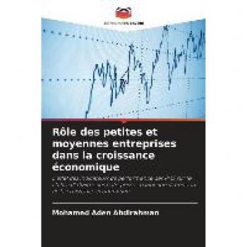 Rôle des petites et moyennes entreprises dans la croissance économique: L'effet des indicateurs de performance des PME sur le chiffre d'affaires des ... que dimension de la croissance économique