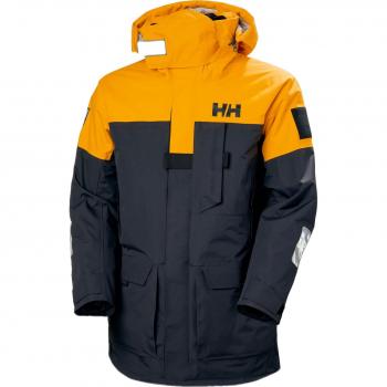 Helly Hansen Giacca Aria Fredda H2Flow Oceano