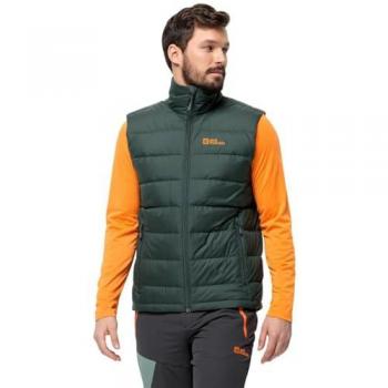 Gilet Ather Down Jack Wolfskin