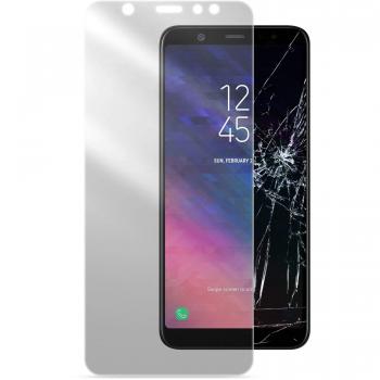 Cellularline Impact Glass Screen Protector for Samsung Galaxy A6+