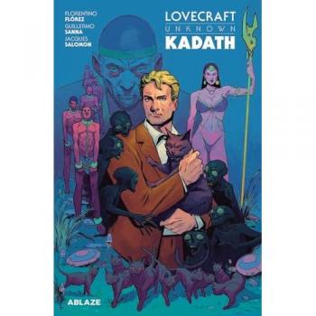 Lovecraft: Unknown Kadath