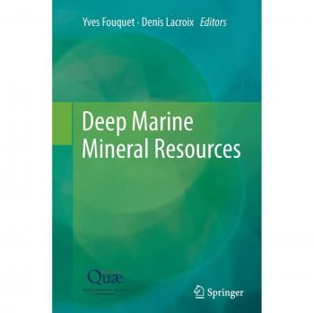 Deep Marine Mineral Resources