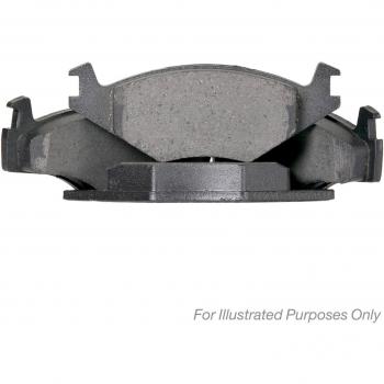 Trw Pattini Freno Daimler Daimler (X300) Six 4.0 Gdb1619