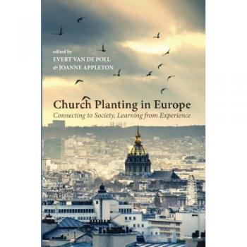 Church Planting in Europe