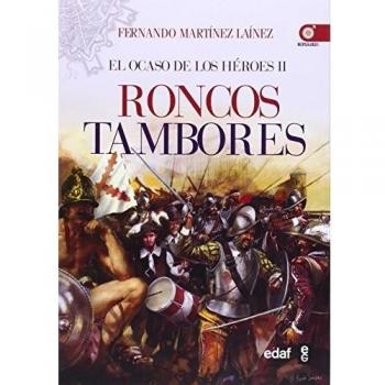 Roncos tambores