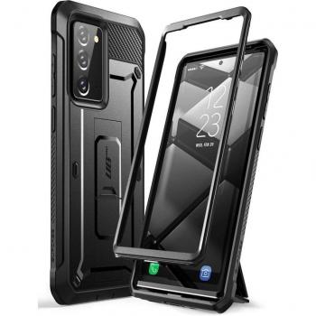 SUPCASE UB Pro Handyhülle für Samsung Galaxy Note 20 6,7 robuste Full-Body-Hülle ohne Display-Schutz