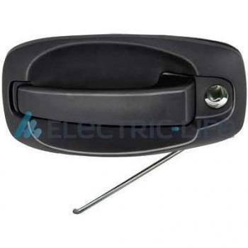 Electric Life Keyless Entry Door Handle ZR80613