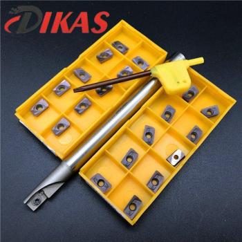 Kit de Cortes BAP300R y APMT1135PDER