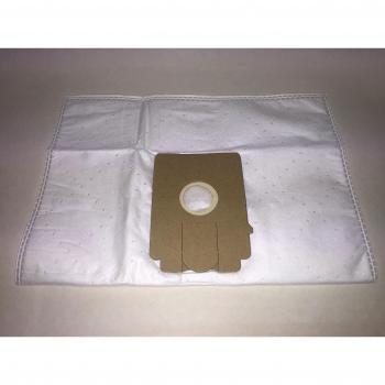 Tecnhogar Bosch/Siemens/Ufesa Vacuum Cleaner bags - 5 pieces