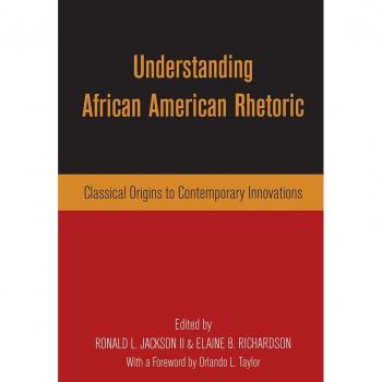 Vitalsource Technologies, Inc. Understanding African American Rhetoric