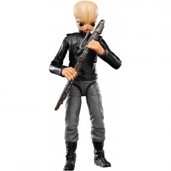 Star Wars A New Hope The Black Series Figrin Dan 6 Inch Figure Hasbro F5040